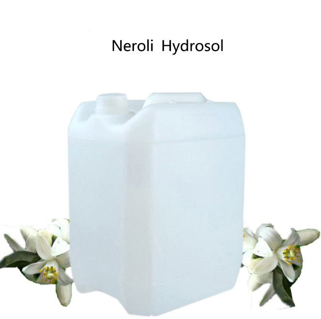 Hydrolat de Néroli