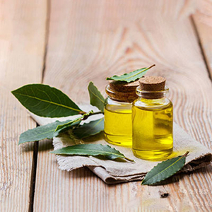 Huile Essentielle d'Osmanthus