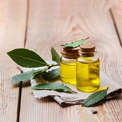 Huile Essentielle d'Osmanthus
