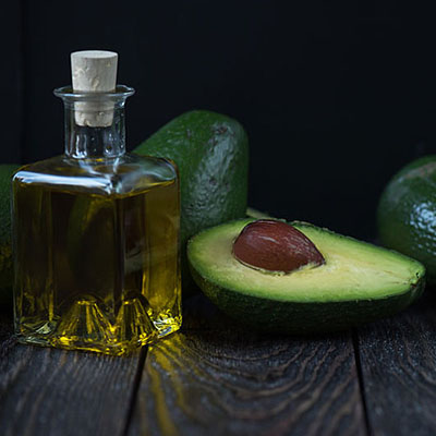 Huile d'avocat